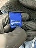 Apt. 9 Solid Blue Jeans Size 10 - photo 8