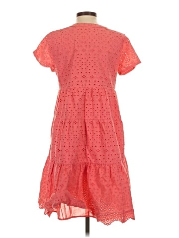 Maeve by Anthropologie Casual Dress (view 2)