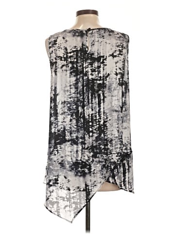 Spense Sleeveless Blouse (view 2)