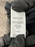 CAbi Black Pullover Sweater Size M - photo 8
