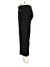 J.Crew Chevron-herringbone Black Casual Pants Size L - photo 5