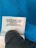 Anne Klein Teal Blazer Size 12 - photo 8