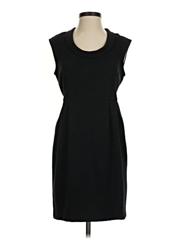 Ann Taylor LOFT Cocktail Dress (view 1)