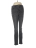 MICHAEL Michael Kors Houndstooth Gray Jeans Size 8 - photo 1