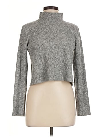 Zara Turtleneck Sweater (view 1)