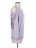 TOBI Purple Pullover Sweater Size S - photo 4