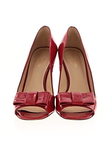 Kate Spade New York Heels (view 2)