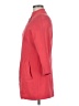 Neiman Marcus Red Cardigan Size M - photo 5