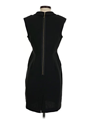 Ann Taylor LOFT Cocktail Dress (view 2)