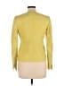 Akris Punto Yellow Jacket Size 10 - photo 2