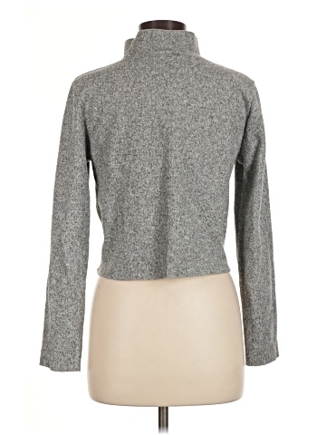 Zara Turtleneck Sweater (view 2)