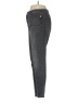 MICHAEL Michael Kors Houndstooth Gray Jeans Size 8 - photo 5