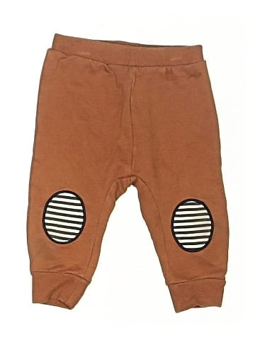 Petit Lem Casual Pants (view 1)