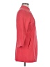 Neiman Marcus Red Cardigan Size M - photo 4