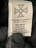 Habitual Black Dress Pants Size 27 waist - photo 8