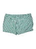 Joie Print Green Shorts Size M (estimated) - photo 2