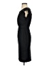 Boden Solid Black Cocktail Dress Size 2R - photo 5