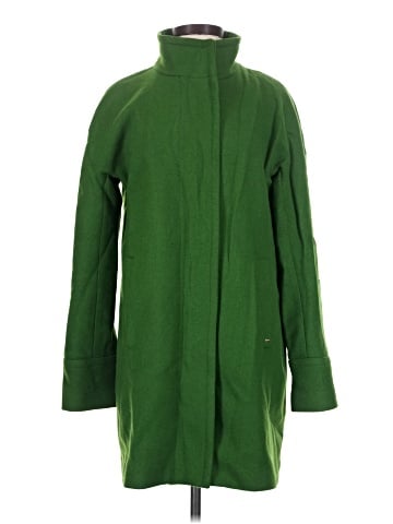 Ellen Tracy Wool Coat (view 1)