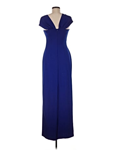 Alex Evenings Cocktail Dress (view 2)