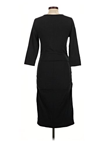 Isabel Maternity Casual Dress (view 2)