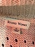 Studio Works Pink Pullover Sweater Size XL - photo 7