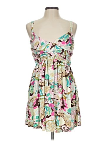 Jaloux Cocktail Dress (view 1)