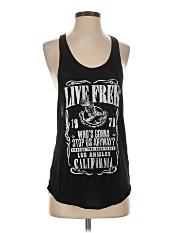 Garage Tank Top (view 1)