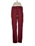 DL1961 Burgundy Casual Pants Size 27 waist - photo 1