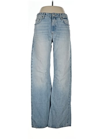 Zara Jeans (view 1)