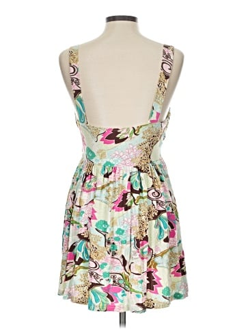 Jaloux Cocktail Dress (view 2)