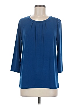 Ann Taylor 3/4 Sleeve T Shirt