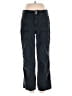 Pilcro Argyle Blue Jeans One size - photo 1