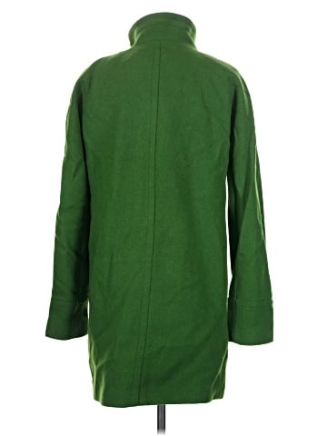 Ellen Tracy Wool Coat (view 2)