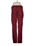 DL1961 Burgundy Casual Pants Size 27 waist - photo 2