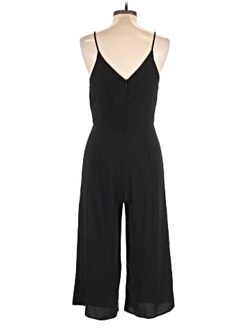 Monteau Jumpsuit (view 2)