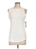 32 Degrees White Sleeveless T-Shirt Size L - photo 1