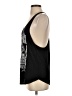 Garage Black Tank Top Size XS - photo 5