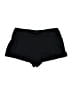 Nike 100% Polyester Black Athletic Shorts Size XL - photo 2