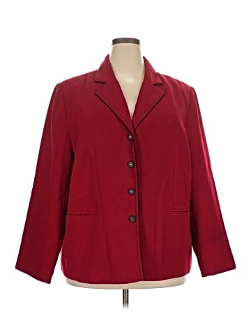 Giorgio Sant'Angelo Blazer (view 1)