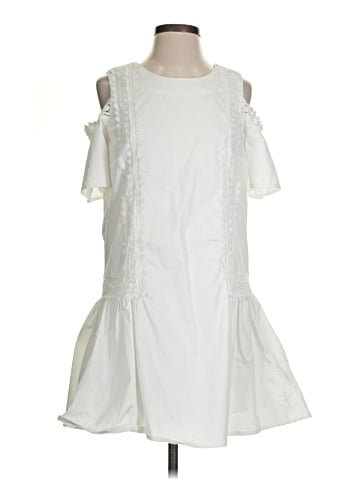 Moon River Cocktail Dress (view 1)