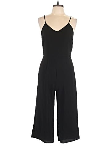 Monteau Jumpsuit (view 1)