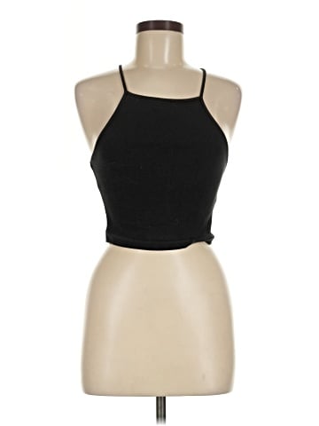 Charlotte Russe Tank Top (view 1)