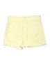 Mother Yellow Shorts Size 26 waist - photo 1