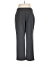 Cato Gray Dress Pants Size 14 - photo 2