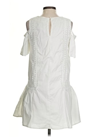 Moon River Cocktail Dress (view 2)