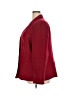 Giorgio Sant'Angelo Red Blazer Size 24 - photo 5