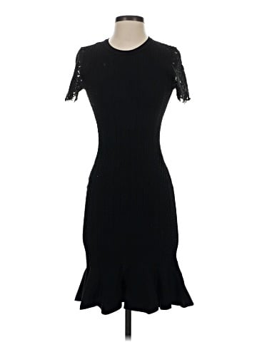 Julia Jordan Cocktail Dress (view 1)