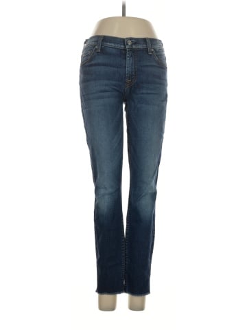 7 For All Mankind Jeans (view 1)