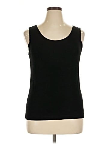 Travelers by Chico's Sleeveless Top (view 1)