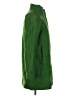 Ellen Tracy Green Wool Coat Size 2 - photo 4